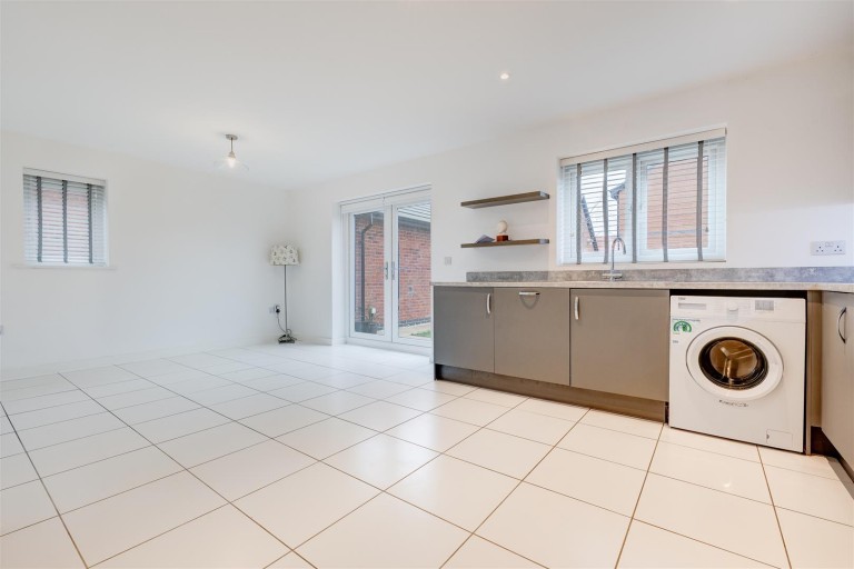 Images for Dairy Lane, Ashby-De-La-Zouch, LE65