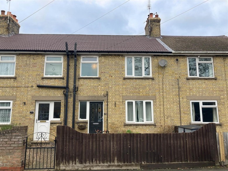 Click the photo for more details of St. Johns Road, Ely