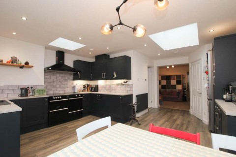 Click the photo for more details of St. Johns Road, Ely