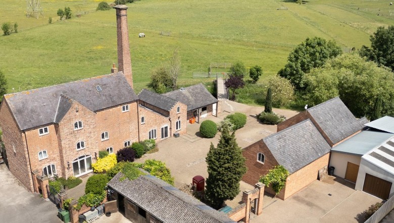 Click the photo for more details of Mill Lane, Blaby, Leicester, LE8