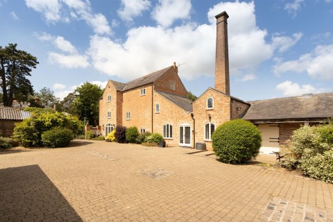 Click the photo for more details of Mill Lane, Blaby, Leicester, LE8