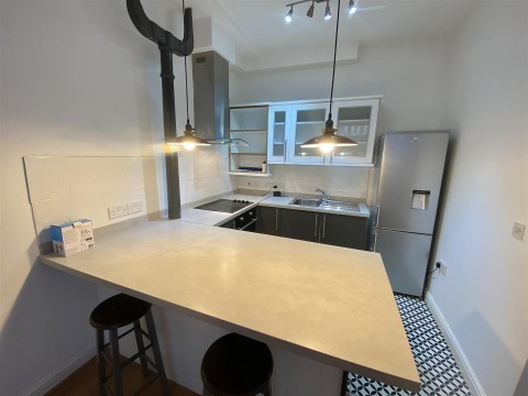 Click the photo for more details of Downes Street, Bridport