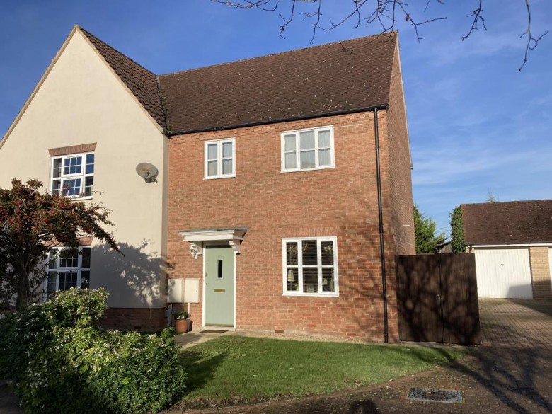 Click the photo for more details of Tennyson Place, Ely