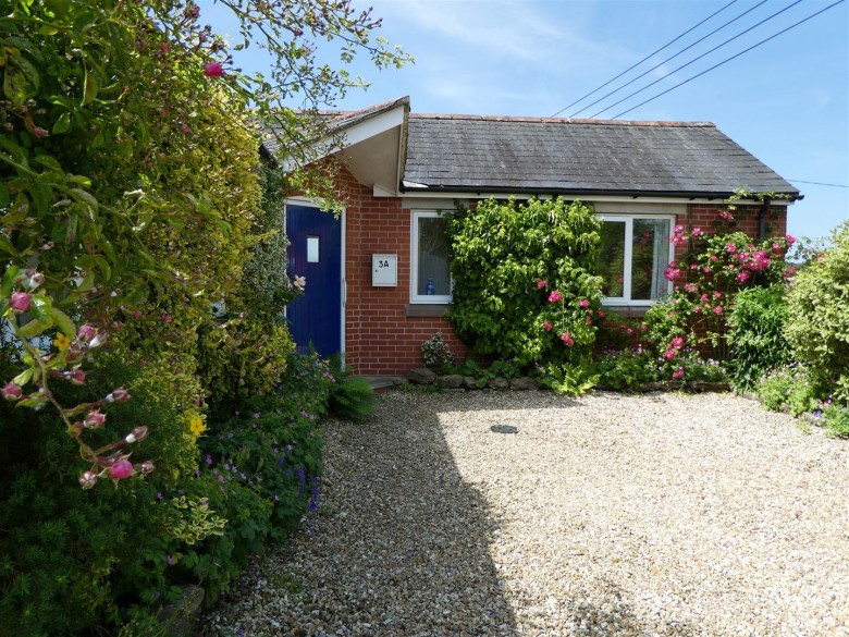 Click the photo for more details of 3A Crock Lane, Bridport