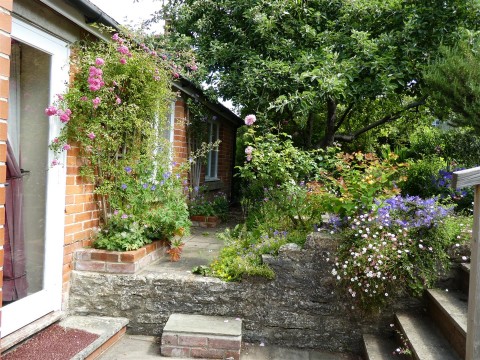 Click the photo for more details of 3A Crock Lane, Bridport