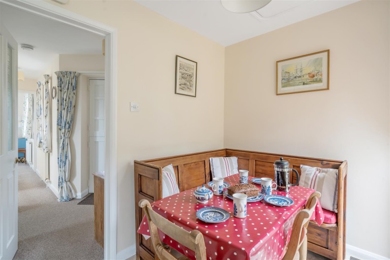Images for 3A Crock Lane, Bridport