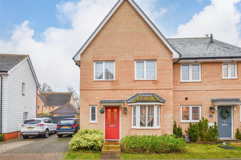 Images for Burdock Road, Red Lodge