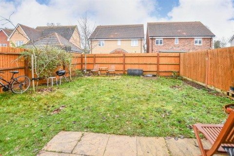 Click the photo for more details of Burdock Road, Red Lodge