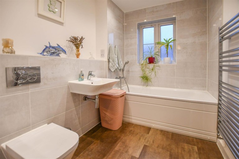 Images for Burdock Road, Red Lodge