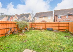 Images for Burdock Road, Red Lodge