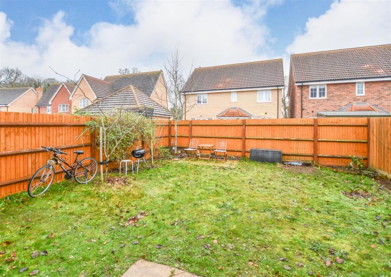 Images for Burdock Road, Red Lodge