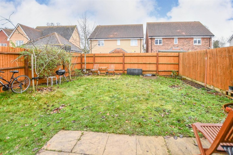 Images for Burdock Road, Red Lodge