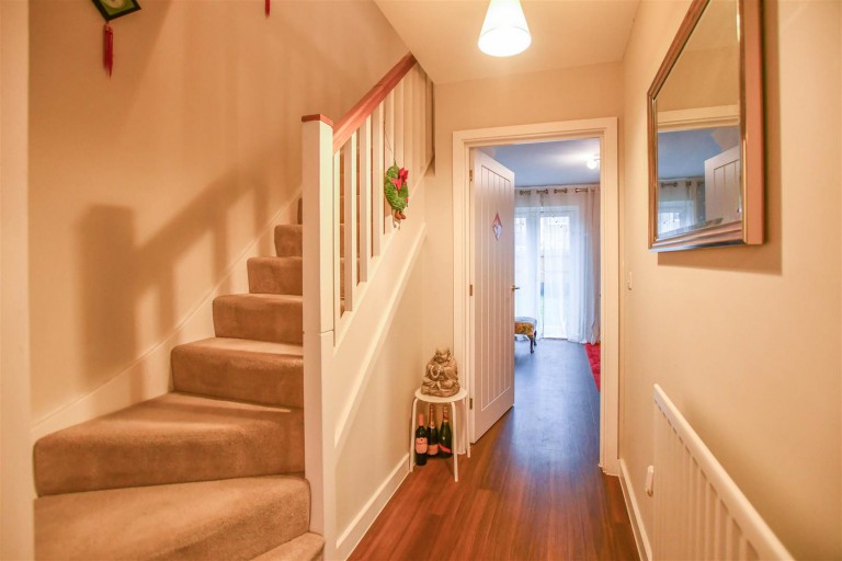Images for Burdock Road, Red Lodge