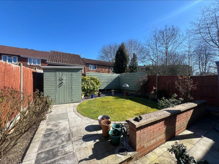 Images for Ellwood Close, Leicester