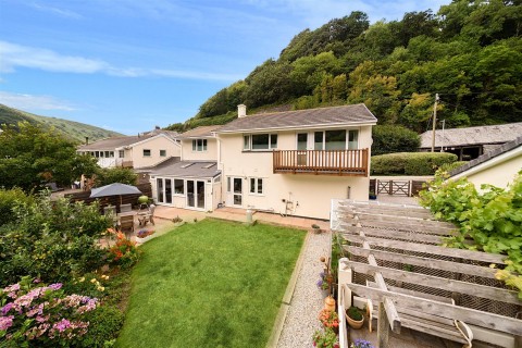 Click the photo for more details of Penally Hill, Boscastle