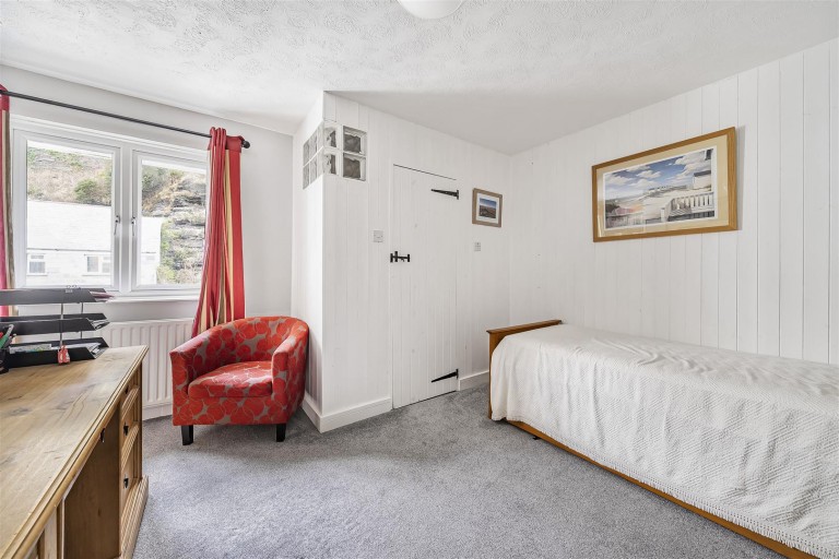 Images for Penally Hill, Boscastle