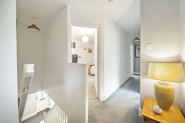 Images for Penally Hill, Boscastle