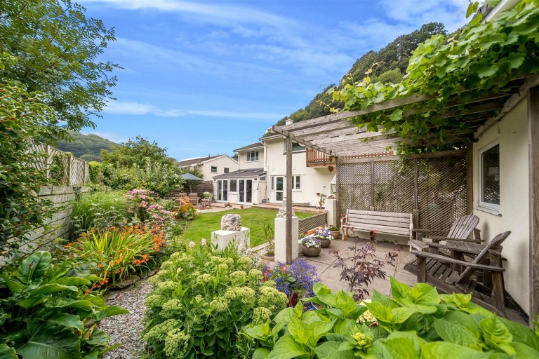 Images for Penally Hill, Boscastle