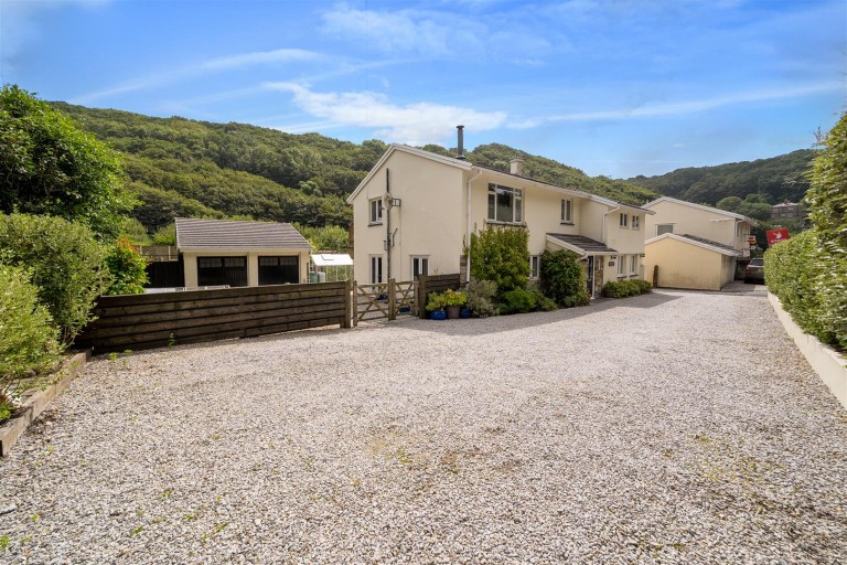 Images for Penally Hill, Boscastle