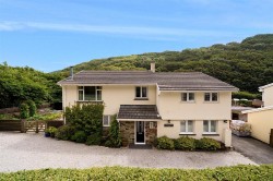 Images for Penally Hill, Boscastle