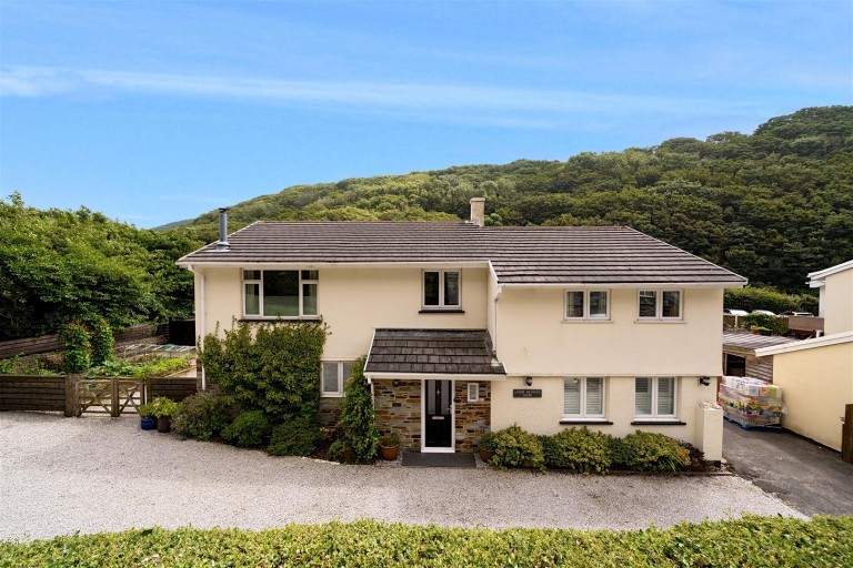 Images for Penally Hill, Boscastle