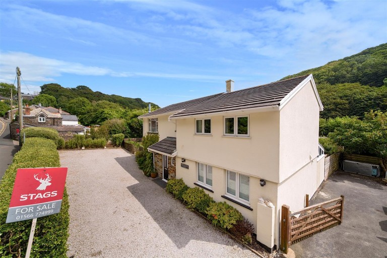 Images for Penally Hill, Boscastle