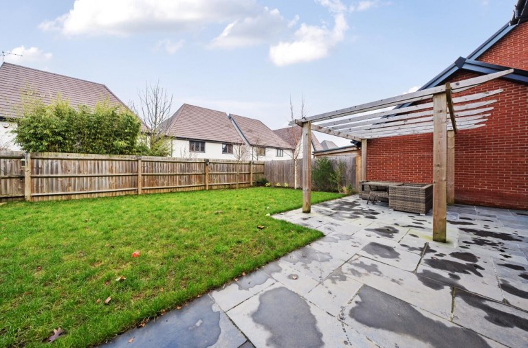 Images for Buildwas Close, Daventry, NN11