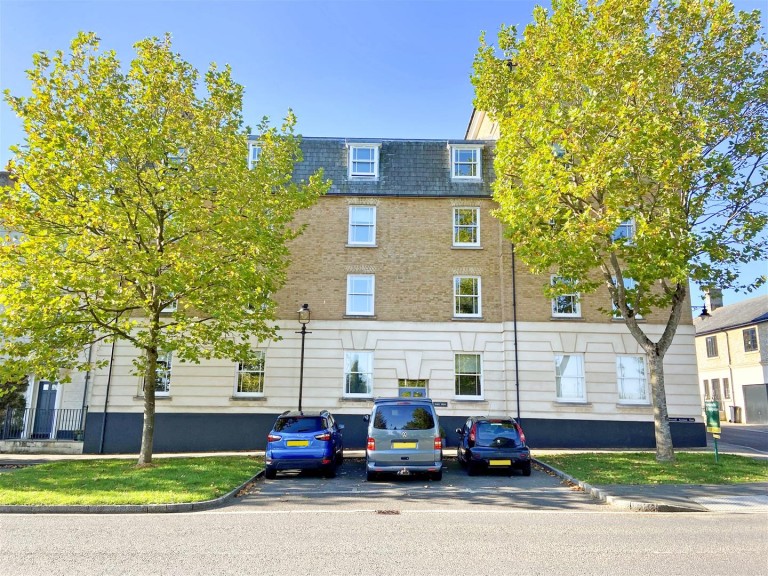 Images for Peverell Avenue East, Poundbury, Dorchester