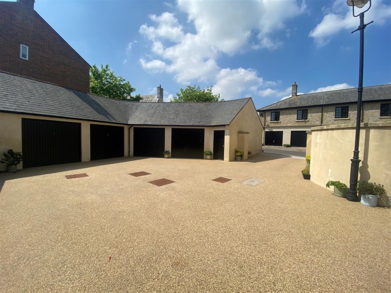 Images for Peverell Avenue East, Poundbury, Dorchester