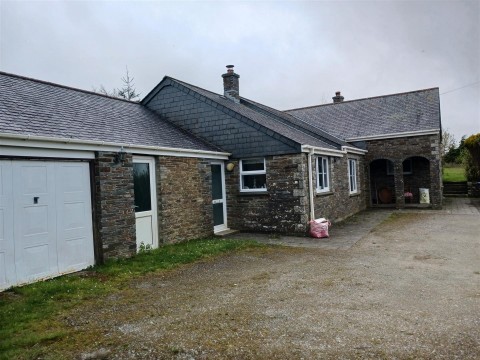 Click the photo for more details of St. Clether, Launceston