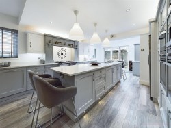 Images for Holt Farm, Holt Lane, Cosby Hill, Ashby Magna