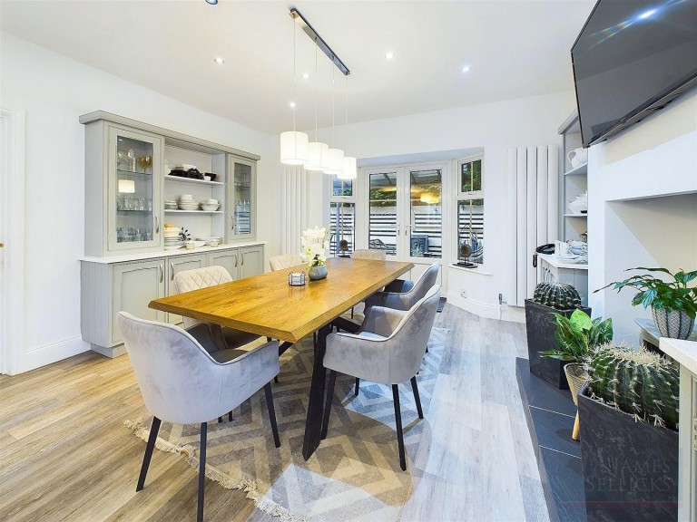 Images for Holt Farm, Holt Lane, Cosby Hill, Ashby Magna