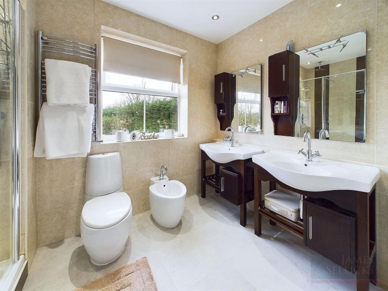 Images for Holt Farm, Holt Lane, Cosby Hill, Ashby Magna