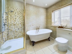 Images for Holt Farm, Holt Lane, Cosby Hill, Ashby Magna