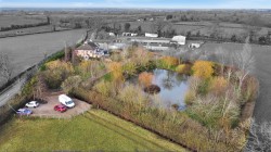 Images for Holt Farm, Holt Lane, Cosby Hill, Ashby Magna