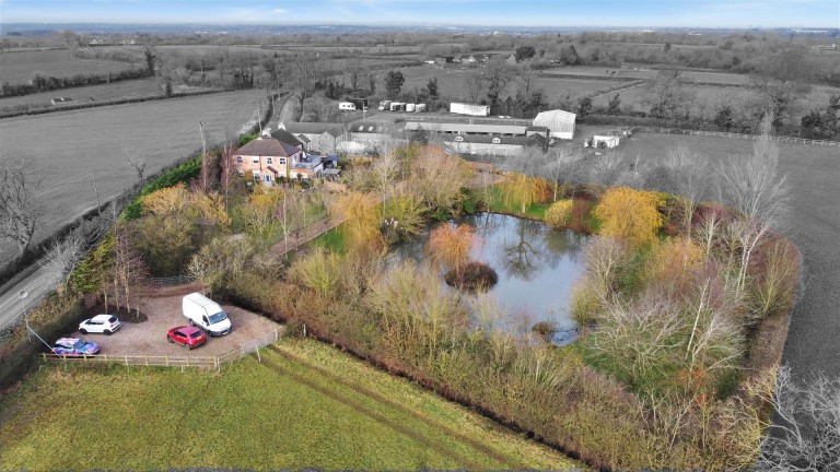 Images for Holt Farm, Holt Lane, Cosby Hill, Ashby Magna