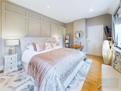 Images for Holt Farm, Holt Lane, Cosby Hill, Ashby Magna