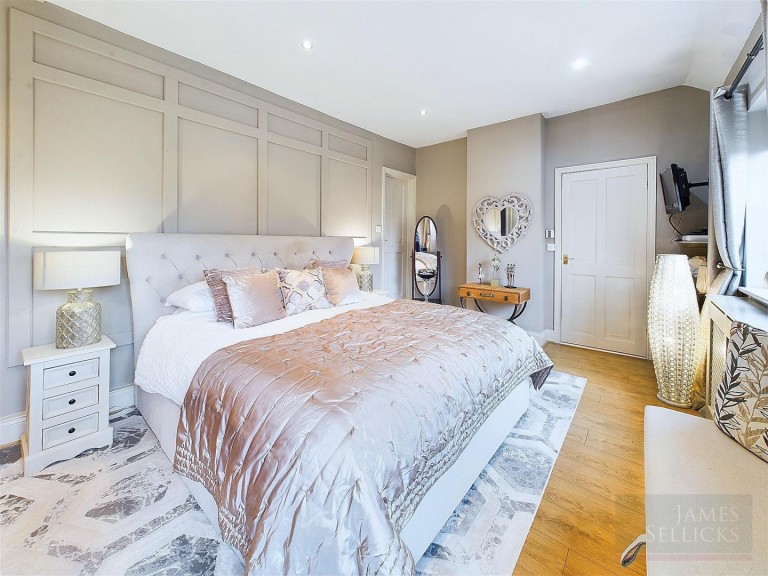 Images for Holt Farm, Holt Lane, Cosby Hill, Ashby Magna