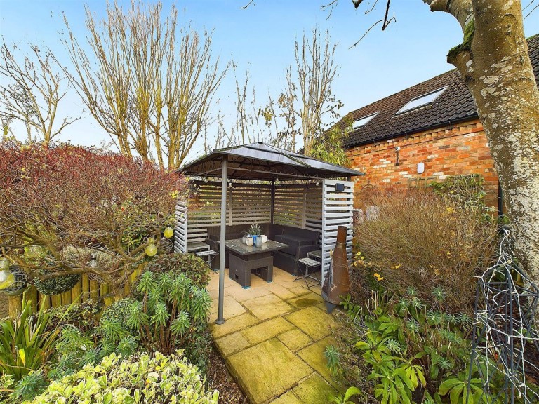 Images for Holt Farm, Holt Lane, Cosby Hill, Ashby Magna