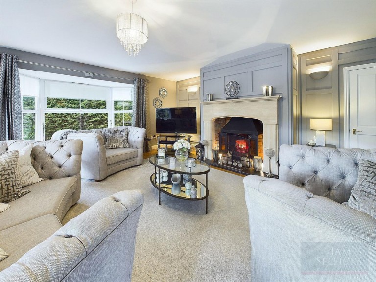 Images for Holt Farm, Holt Lane, Cosby Hill, Ashby Magna