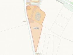 Images for Holt Farm, Holt Lane, Cosby Hill, Ashby Magna