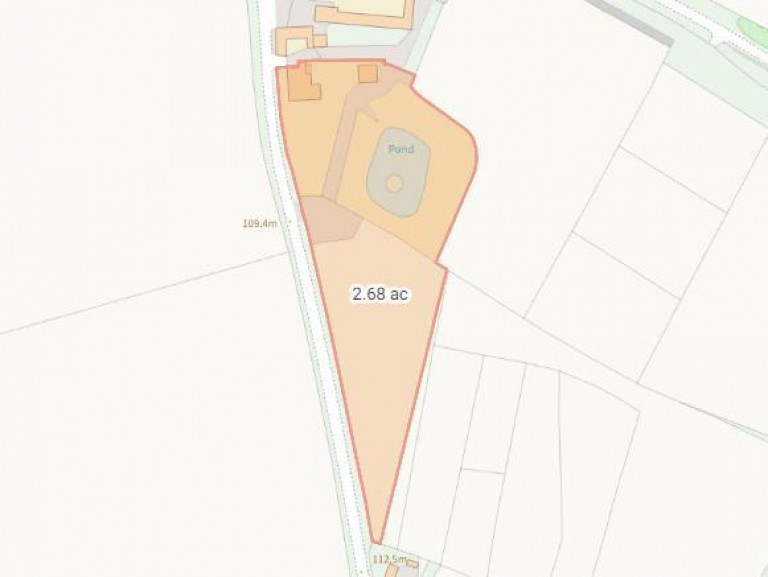 Images for Holt Farm, Holt Lane, Cosby Hill, Ashby Magna