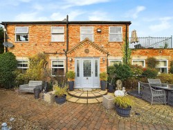 Images for Holt Farm, Holt Lane, Cosby Hill, Ashby Magna