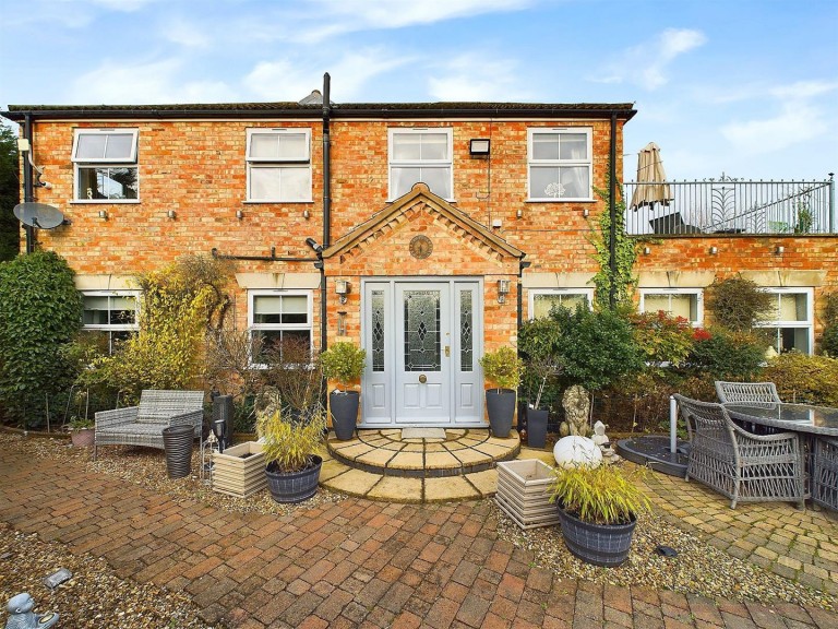 Images for Holt Farm, Holt Lane, Cosby Hill, Ashby Magna
