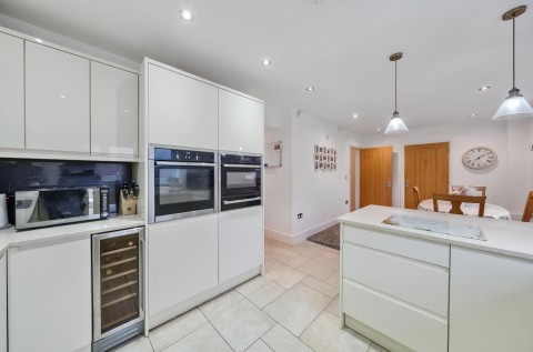Click the photo for more details of Main Street, Ashby Parva, Lutterworth, LE17