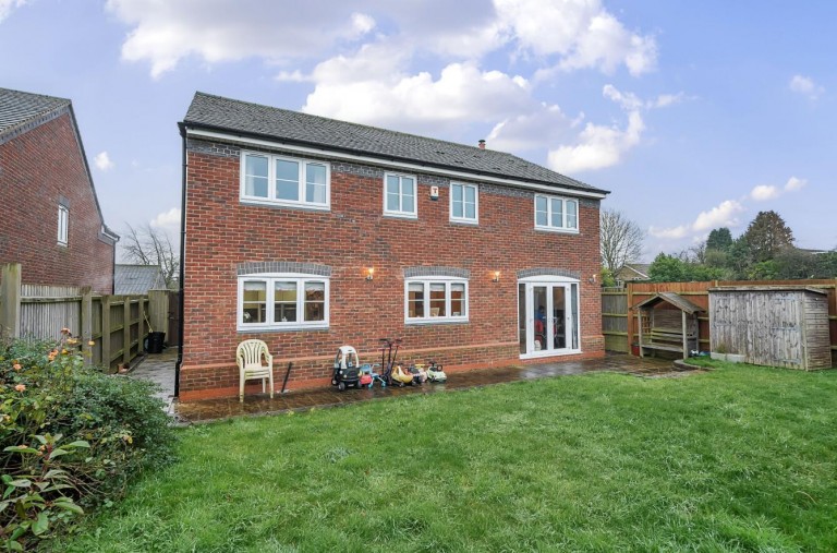Images for Main Street, Ashby Parva, Lutterworth, LE17