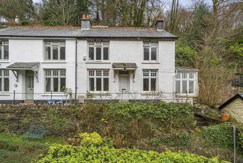 Click the photo for more details of 17 Northmoor Road, Dulverton