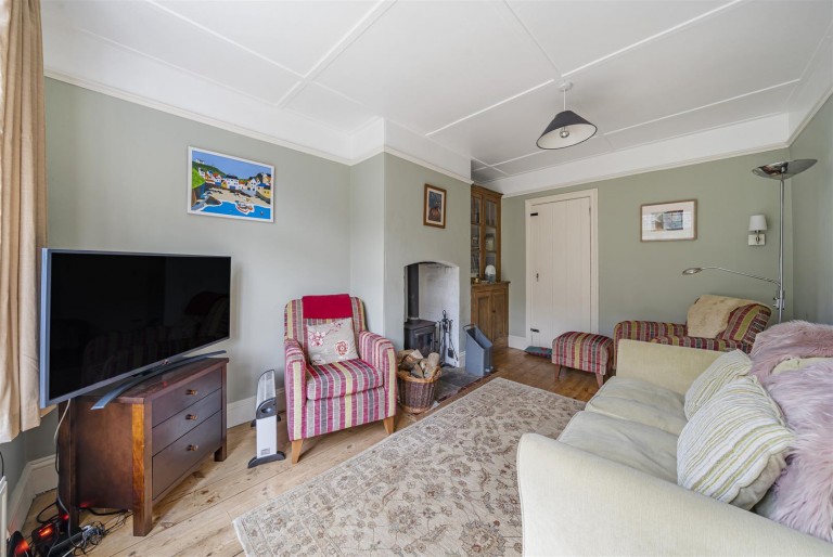 Images for 17 Northmoor Road, Dulverton