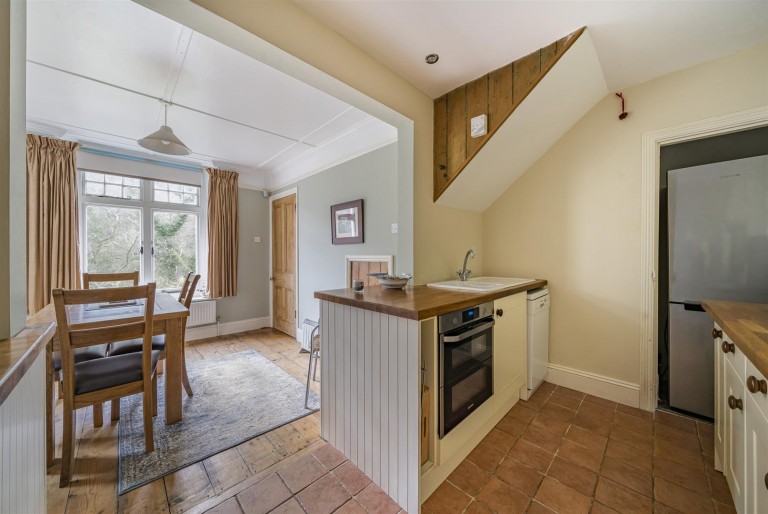 Images for 17 Northmoor Road, Dulverton