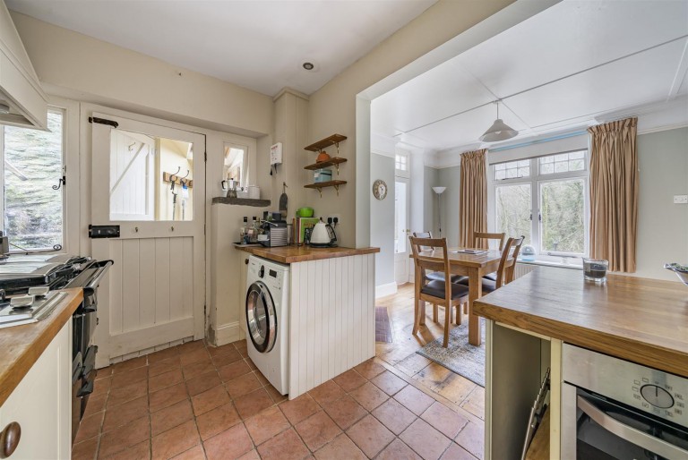 Images for 17 Northmoor Road, Dulverton